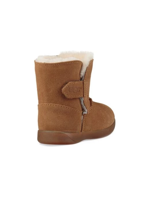 UGG Kid's Keelan Boots For Kids Chestnut 2 UGG Kid's Keelan Boots For Kids Chestnut - Image 2
