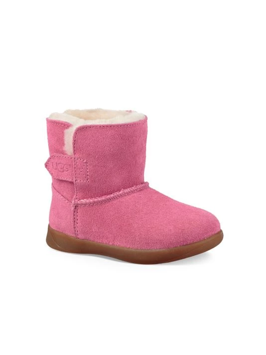 UGG Kid's Keelan Boots For Kids Chestnut 3 UGG Kid's Keelan Boots For Kids Chestnut - Image 3