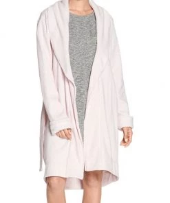 UGG Blanche II Fleece Robe Fountain -UGG Online Shop unnamed file 1258