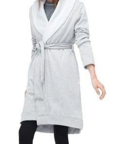 UGG Blanche II Fleece Robe Fountain -UGG Online Shop unnamed file 1262