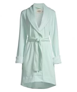 UGG Blanche II Fleece Robe Fountain -UGG Online Shop unnamed file 1264