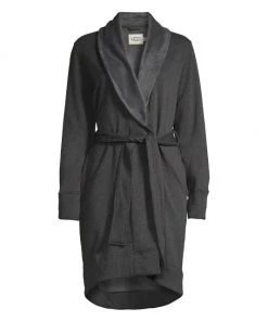 UGG Blanche II Fleece Robe Fountain -UGG Online Shop unnamed file 1265