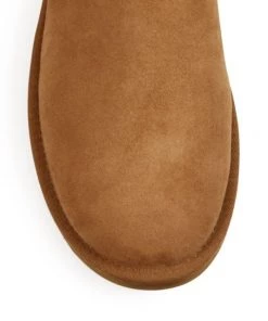 UGG Bailey Button II Sheepskin-Lined Suede Boots Chestnut 11 UGG Bailey Button II Sheepskin-Lined Suede Boots Chestnut -UGG Online Shop unnamed file 1269
