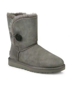 UGG Bailey Button II Sheepskin-Lined Suede Boots Chestnut 13 UGG Bailey Button II Sheepskin-Lined Suede Boots Chestnut -UGG Online Shop unnamed file 1271