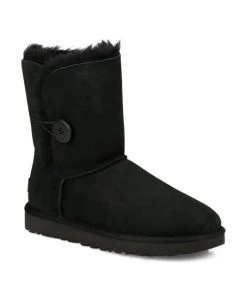 UGG Bailey Button II Sheepskin-Lined Suede Boots Chestnut 15 UGG Bailey Button II Sheepskin-Lined Suede Boots Chestnut -UGG Online Shop unnamed file 1273