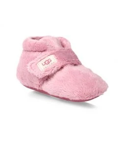 UGG Baby Girl's Bixbee Boots For Kids