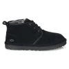 Men's Neumel UGGpure-Lined Suede Chukka Boots For Men