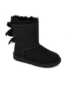 Little Girl's & Girl's UGGpure Bailey Bow II Boots For Kids Chestnut -UGG Online Shop unnamed file 1288