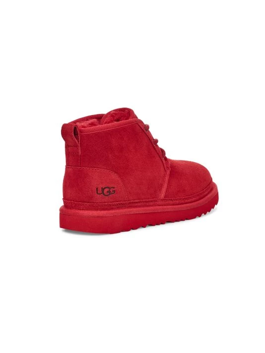 UGG Kid's Neumel II Lace-Up Suede Boots For Kids 2 UGG Kid's Neumel II Lace-Up Suede Boots For Kids - Image 2
