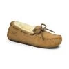 UGG Kid's Dakota Sheepskin Slippers For Kids