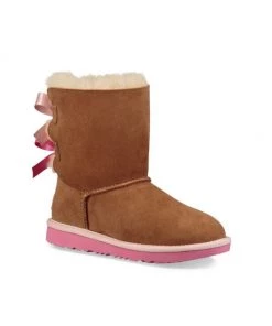 Little Girl's & Girl's UGGpure Bailey Bow II Boots For Kids Black 9 Little Girl's & Girl's UGGpure Bailey Bow II Boots For Kids Black -UGG Online Shop unnamed file 1325