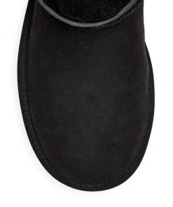 UGG Mini Bailey Zip Sheepskin-Lined Suede Boots -UGG Online Shop unnamed file 1339