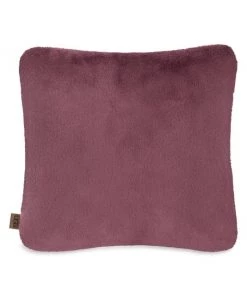 UGG Euphoria Faux Fur Down Pillow Eucalyptus