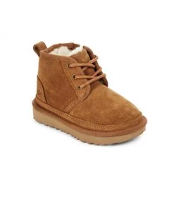 Boy's And Little Boy's Ugg Neumel II Boots For Kids
