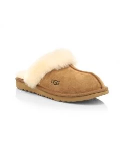 Girl's Cozy II (No Suggestions) Slippers For Kids