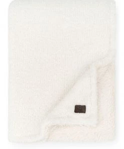 UGG Ana Knit Throw
