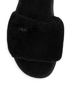 UGG Cozette Sheepskin Slides Shell -UGG Online Shop unnamed file 1377