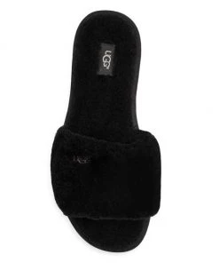 UGG Cozette Sheepskin Slides Shell -UGG Online Shop unnamed file 1378
