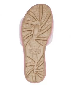 UGG Cozette Sheepskin Slides Shell -UGG Online Shop unnamed file 1379