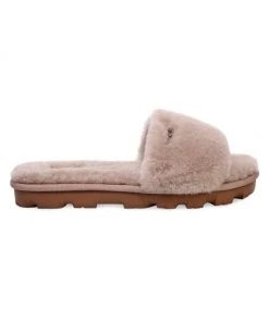 UGG Cozette Sheepskin Slides Shell -UGG Online Shop unnamed file 1380