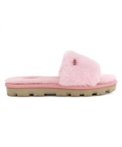 UGG Cozette Sheepskin Slides Shell -UGG Online Shop unnamed file 1382