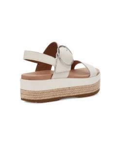 UGG April Leather Espadrille Platform Sandals -UGG Online Shop unnamed file 1385