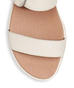 UGG April Leather Espadrille Platform Sandals -UGG Online Shop unnamed file 1386