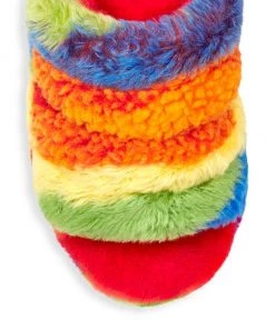 UGG Fluff Yeah Faux Sheepskin Slingback Slippers -UGG Online Shop unnamed file 139