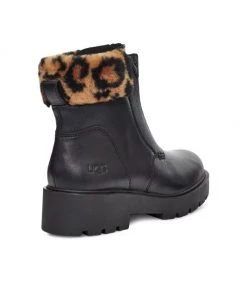 UGG Czeriesa Panther Print Leather Boots -UGG Online Shop unnamed file 1391