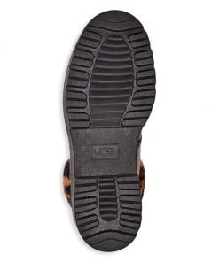 UGG Czeriesa Panther Print Leather Boots -UGG Online Shop unnamed file 1394