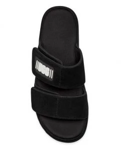 UGG Greer Leather Platform Slides Chestnut -UGG Online Shop unnamed file 1419