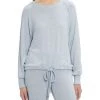 UGG Gable 2-Piece Sweatshirt & Jogger Set Black