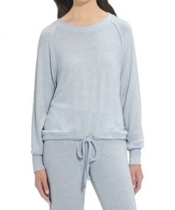 UGG Gable 2-Piece Sweatshirt & Jogger Set Black