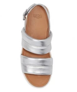 UGG Zayne Leather Slingback Sandals -UGG Online Shop unnamed file 1433
