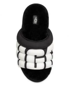 UGG Maxi Platform Logo Slides -UGG Online Shop unnamed file 1442