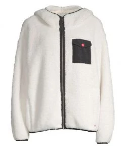 UGG Kadence Faux Fur Fleece Jacket