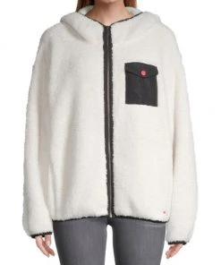 UGG Kadence Faux Fur Fleece Jacket -UGG Online Shop unnamed file 1445