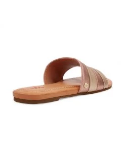 UGG Ximena Metallic Leather Slides -UGG Online Shop unnamed file 1461