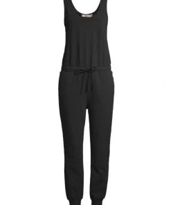 UGG Esmerelda Sleeveless Elasticized Jumpsuit Black 6 UGG Esmerelda Sleeveless Elasticized Jumpsuit Black -UGG Online Shop unnamed file 1475