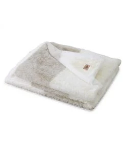 UGG Pippa Throw Check Blanket