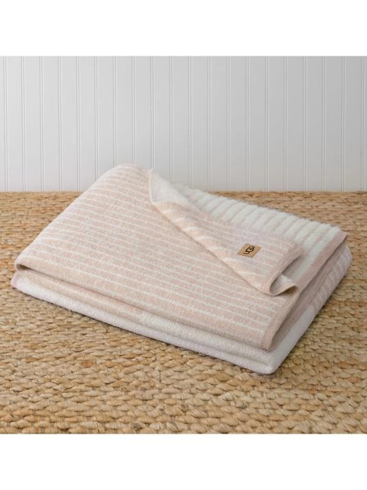 UGG Maya Throw Blanket 1 UGG Maya Throw Blanket
