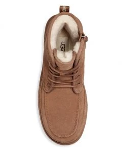UGG Neumel High Moccassin Boots For Men -UGG Online Shop unnamed file 178