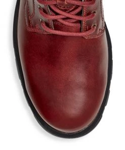 UGG Kirkson Leather Lace-Up Boots For Men Black -UGG Online Shop unnamed file 184