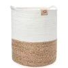 UGG Nadia Cotton Jute Basket