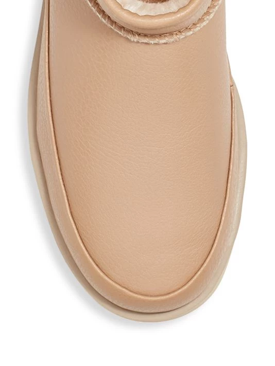 UGG Sugar Ultra Mini Leatherfree Boots 4 UGG Sugar Ultra Mini Leatherfree Boots - Image 4