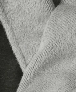 UGG Heritage Comfort Robinson Double-Knit Robe For Men Grey Heather -UGG Online Shop unnamed file 21