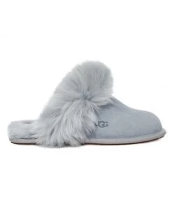 UGG Scuff Sis Dyed Sheepskin Slippers Black 15 UGG Scuff Sis Dyed Sheepskin Slippers Black -UGG Online Shop unnamed file 220
