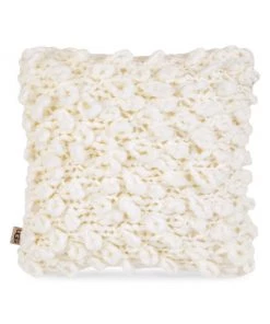 UGG Yasmin Knit Loop Throw Pillow Snow 7 UGG Yasmin Knit Loop Throw Pillow Snow -UGG Online Shop unnamed file 239