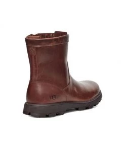 UGG Kennen Leather Sheepskin Lined Boots For Men -UGG Online Shop unnamed file 242