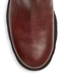 UGG Kennen Leather Sheepskin Lined Boots For Men -UGG Online Shop unnamed file 243